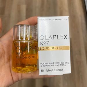 Olaplex No. 7- Bonding Oil